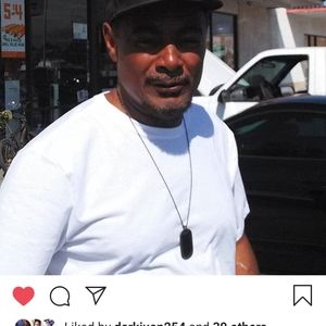 Meet your Posher, Antonio